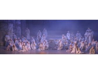 A Night at the Opera