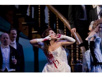 Orlando Magic - November 17-24, 2013