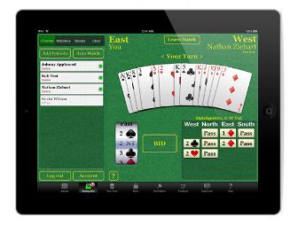 Bill Gates said, 'If you're good at Bridge, you can be good at anything!'