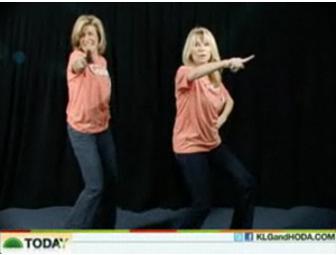 VIP Behind the Scenes of NBC - Today Show