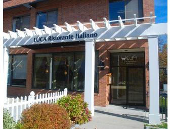 A Taste of Italy - in Wilton