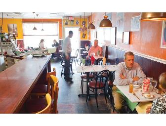 A Taste of Paris - in Wilton