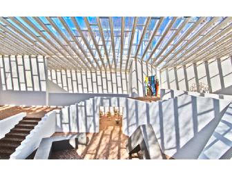 Philip Johnson Glass House VIP Tour