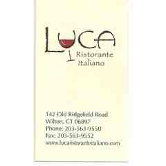 Luca Ristorante Italiano