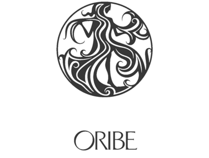 Oribe, Anyone?