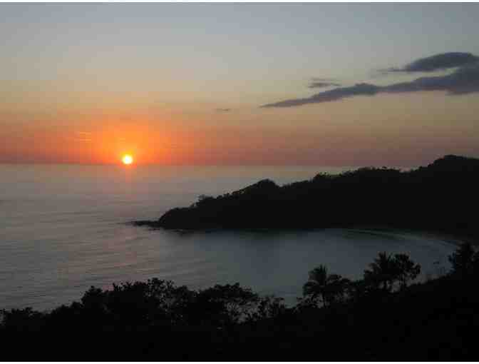 COSTA RICA GETAWAY (up to eight)