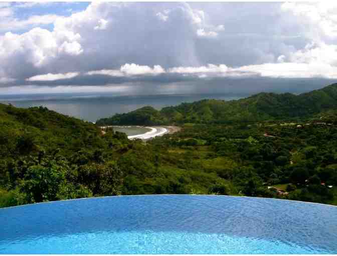 COSTA RICA GETAWAY (up to eight)