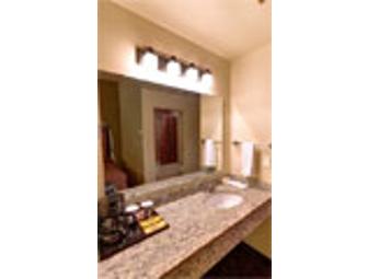 Desert Room And Water Park Fun In Sandusky, Ohio