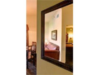 African Queen Suite And Water Park Fun In Sandusky, Ohio