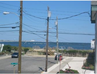 Avalon, NJ, Beach House