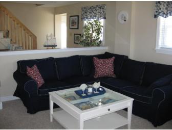 Avalon, NJ, Beach House