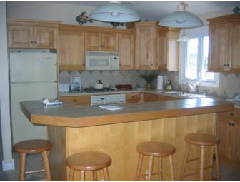 Avalon, NJ, Beach House