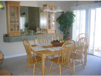 Avalon, NJ, Beach House