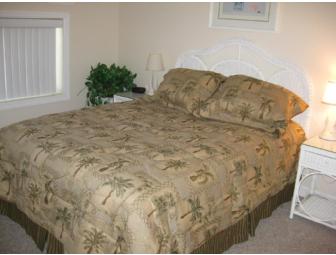 Avalon, NJ, Beach House