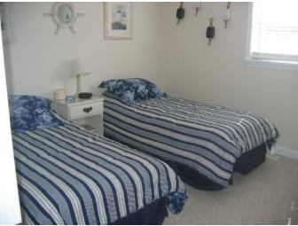 Avalon, NJ, Beach House