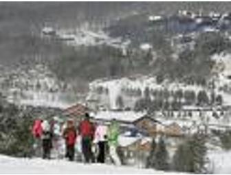 Golf or Ski/Lodging Package At Holiday Valley In Ellicottville, NY
