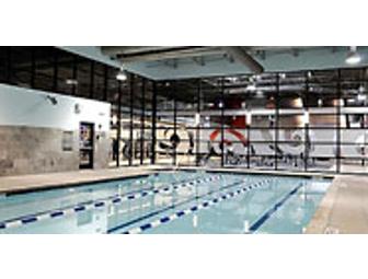 Suite Night Out - SpringHill Suites Pittsburgh Bakery Square Hotel