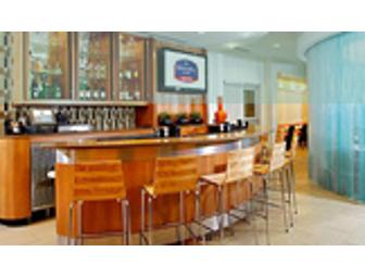 Suite Night Out - SpringHill Suites Pittsburgh Bakery Square Hotel