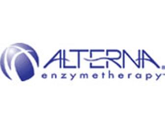 Beauty Package From Divinity Salon