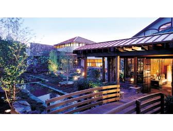 Nemacolin Woodlands Resort GetAway