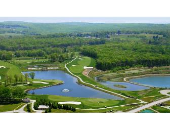 Nemacolin Woodlands Resort GetAway