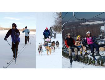 Nemacolin Woodlands Resort GetAway