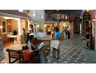 Nemacolin Woodlands Resort GetAway