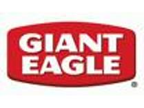 Giant Eagle $100 Gift Card I