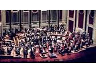Pittsburgh Symphony Orchestra