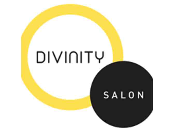 Divinity Salon Hair Care Package