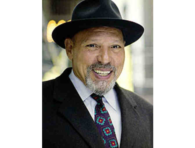 FUND A NEED: Be a Supporter of the Upper School August Wilson Project