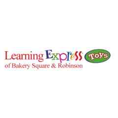 Learning Express of Bakery Square