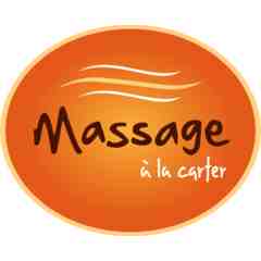 Massage a la Carter
