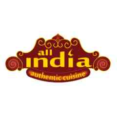 All India Authentic Cuisine