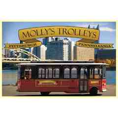 Molly's Trolleys Pittsburgh