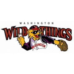 Washington Wild Things