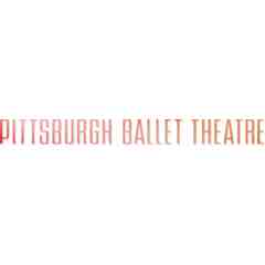Pittsburgh Ballet Theatre