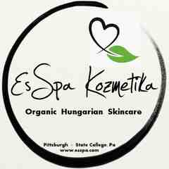 ESSpa Kozmetika Organic Skincare