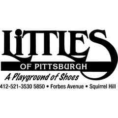 Littles Shoes