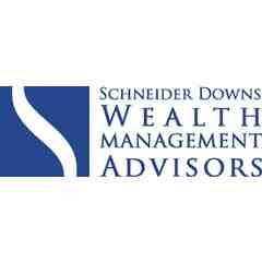 Sponsor: Schneider Downs