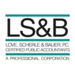 Love, Scherle & Bauer