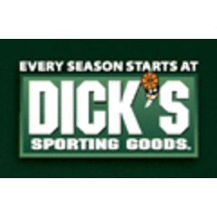 Dick's Sporting Goods
