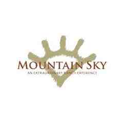 Mountain Sky Guest Ranch
