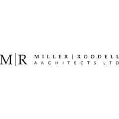 Miller Roodell Architects