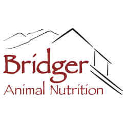 Bridger Animal Nutrition