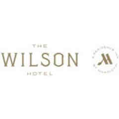 The Wilson Hotel / (TC Hotel 1, LLC)