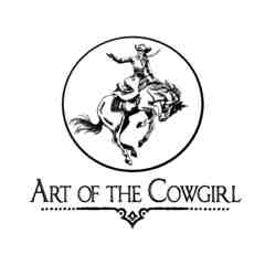 Art of the Cowgirl