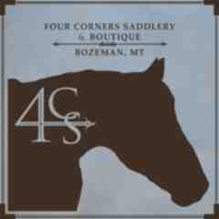 Four Corners Saddlery
