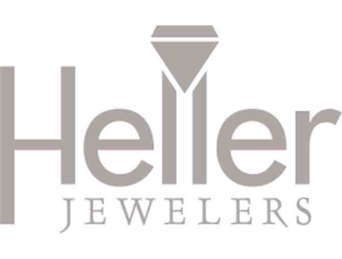 $100 Gift Certificate Heller Jewelers - San Ramon, CA - Photo 1