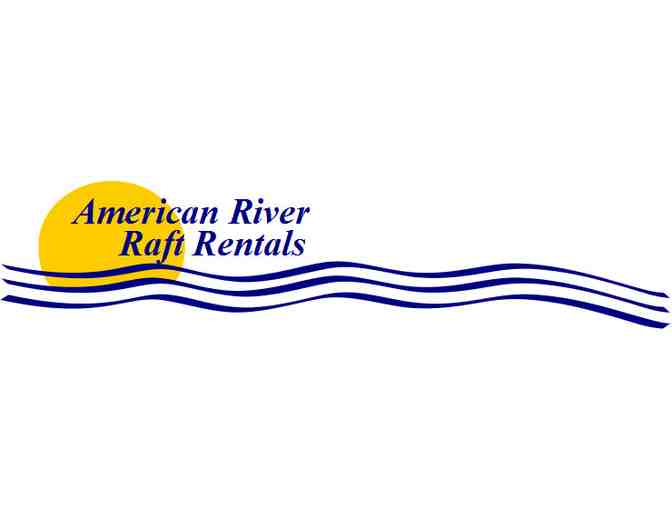 Four Person Raft Rental - Rancho Cordova, CA - Photo 1